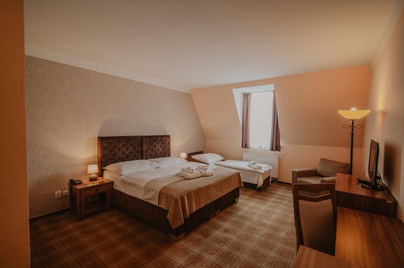Hotel Solisko
