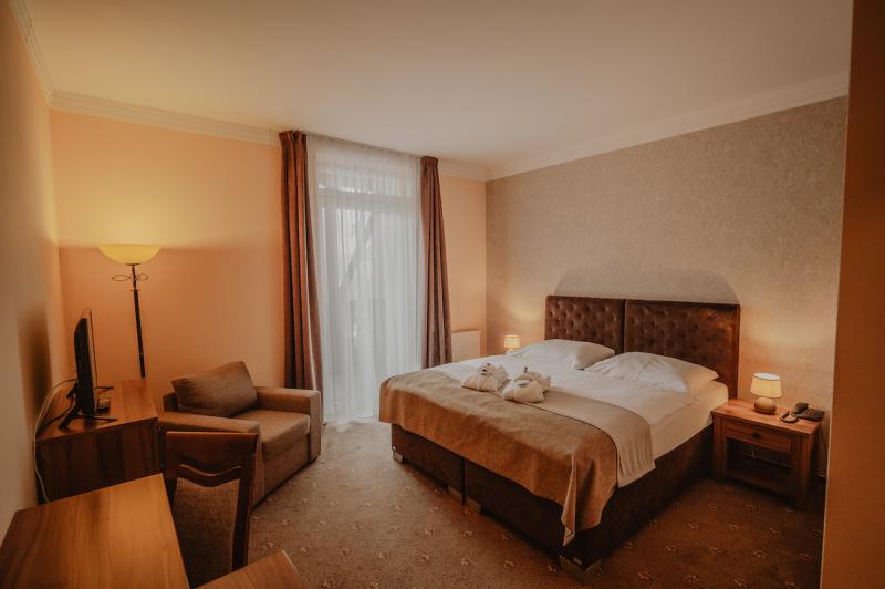 Hotel Solisko