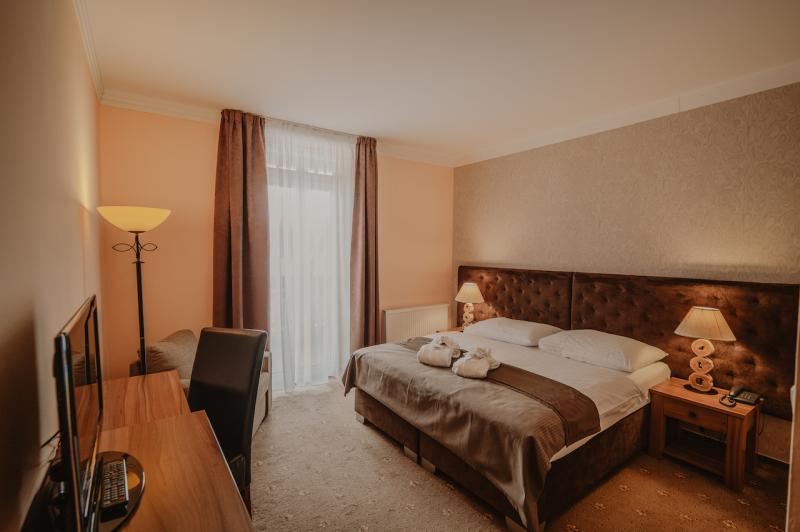 Hotel Solisko