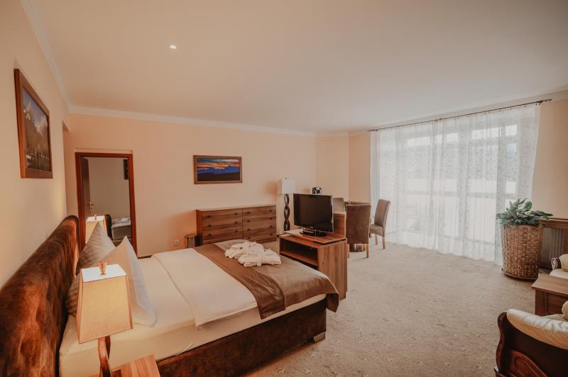 Hotel Solisko