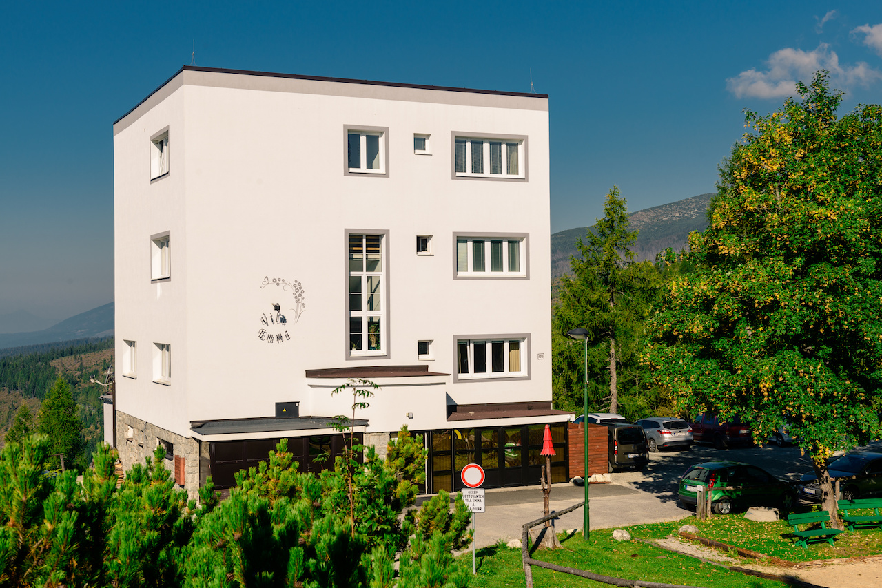 Vila Emma